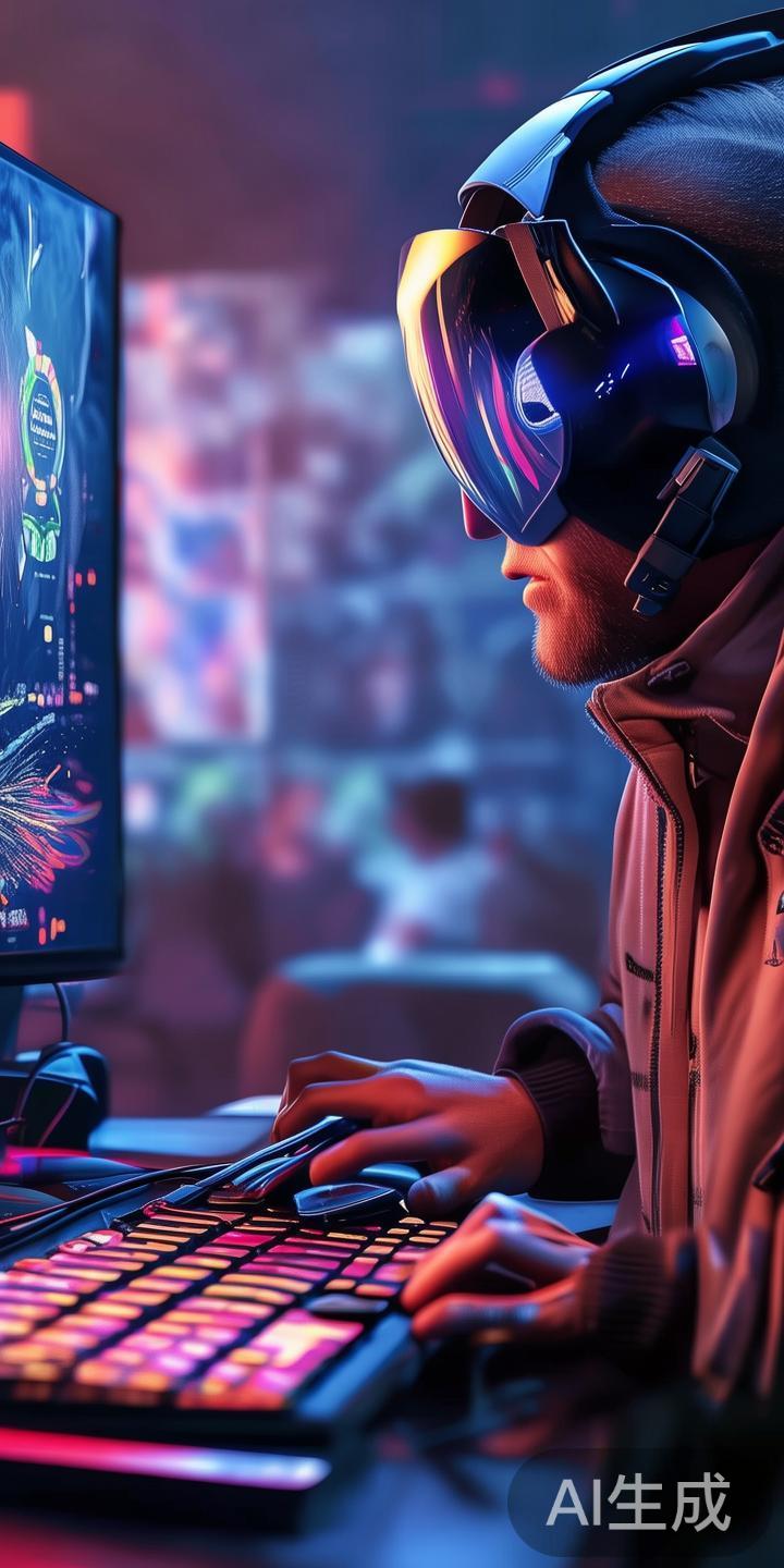 如何高效提升在IM体育电竞平台上的游戏体验与技巧分享