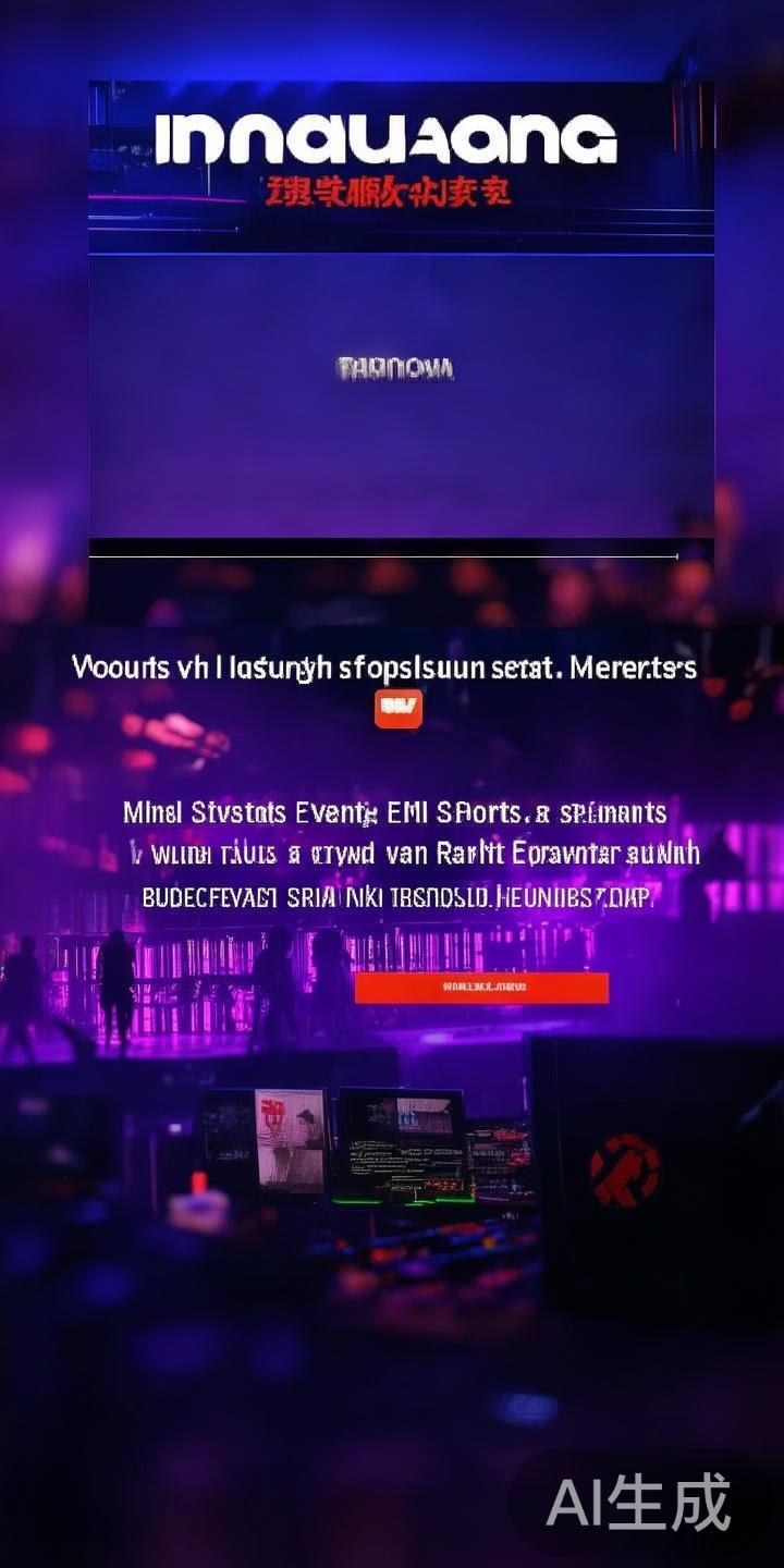 在电竞行业飞速发展的当下，im画龙电竞作为新兴力量