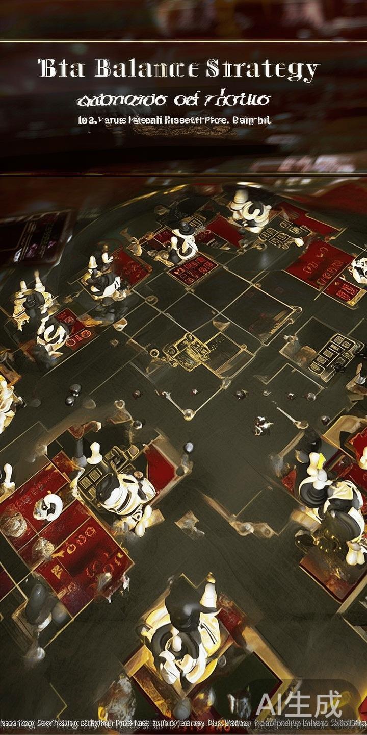 IM电竞庄家操作策略与风险控制全面详解解析