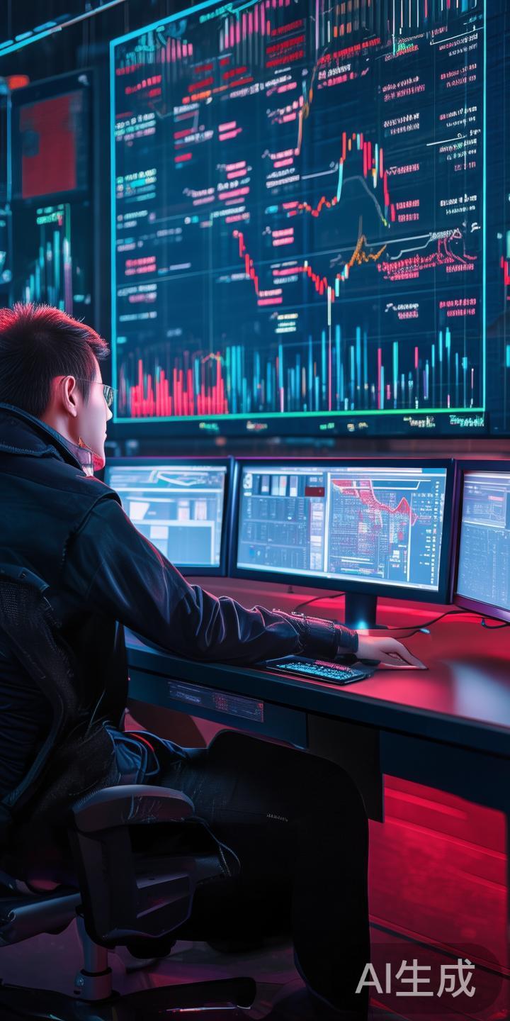 全面掌握电竞对冲IM单边交易技巧：从入门到高手的实战攻略