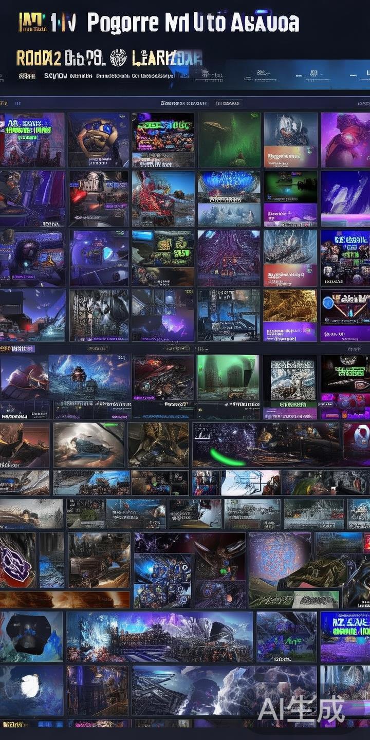 IM电竞怎么玩？官方版本详细介绍及特色功能解析