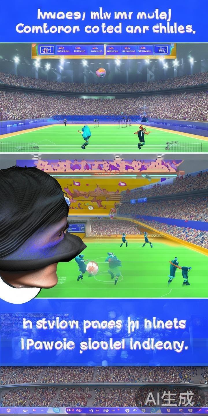 全面掌握IM电竞足球高效提升技巧:详细攻略指南推荐 要想快速提升,第一步是明确自己的学习目标和基础操作