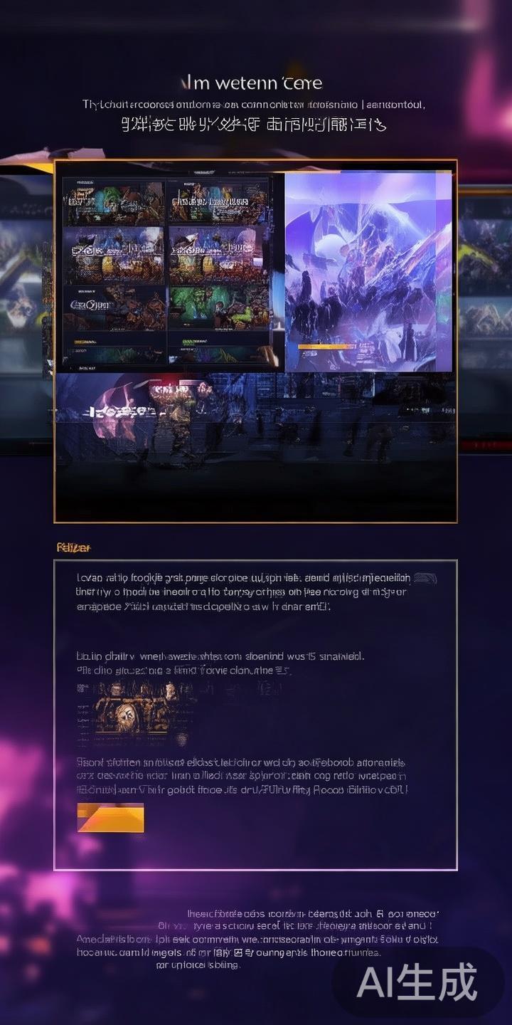 全面解析IM电竞比赛网址:畅享最专业的电竞赛事精彩体验 在众多电竞平台中,官方IM电竞比赛网址具有不可替代