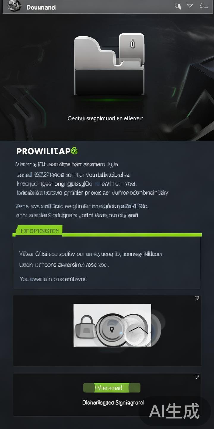 如何确保安全可靠地下载IM电竞娱乐官方客户端指南 在下载完成后,可以通过右键点击安装包,选择“属性”