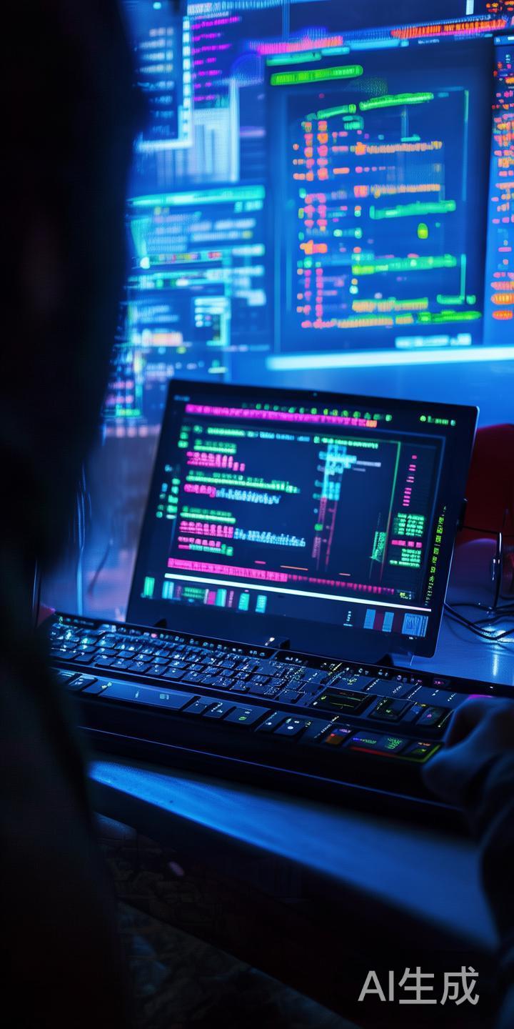 在运行过程中，动态调试工具可以帮助破解者实时观察程