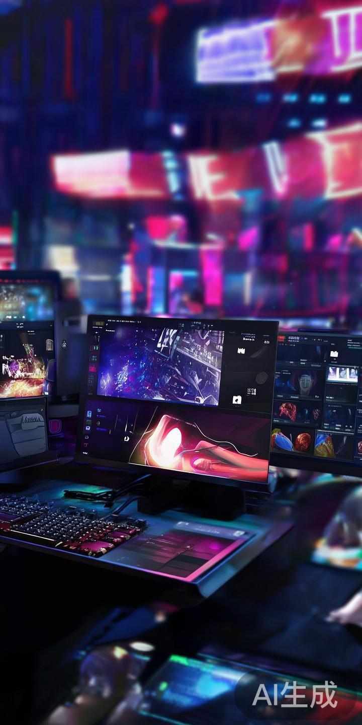 IM电竞作为近年来逐渐崭露头角的电竞平台，凭借其丰