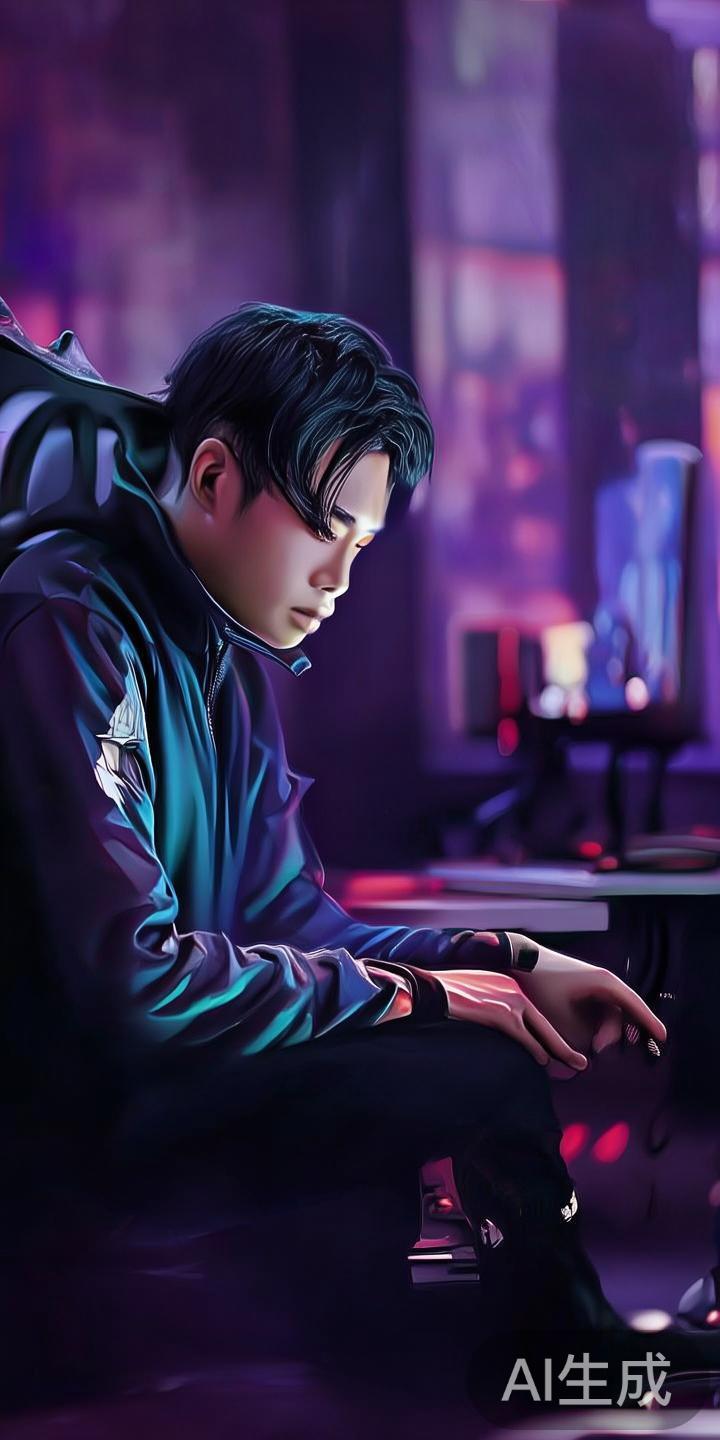 建立一个有效的电竞选手培养体系，首先需要明确其核心