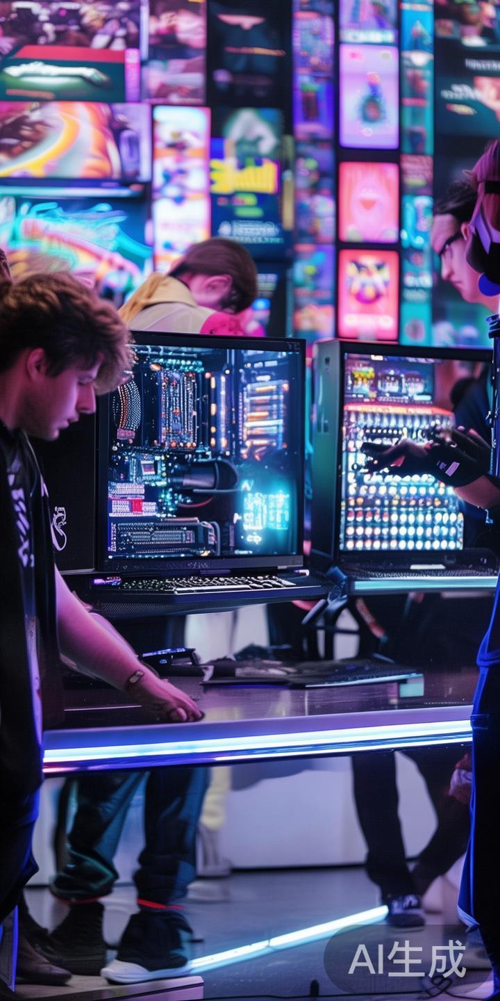 明确自己的需求是选择的第一步。不同玩家对硬件的需求