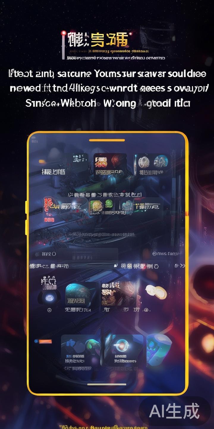 全面解析im电竞在线登录App：提升游戏体验的详细操作指南