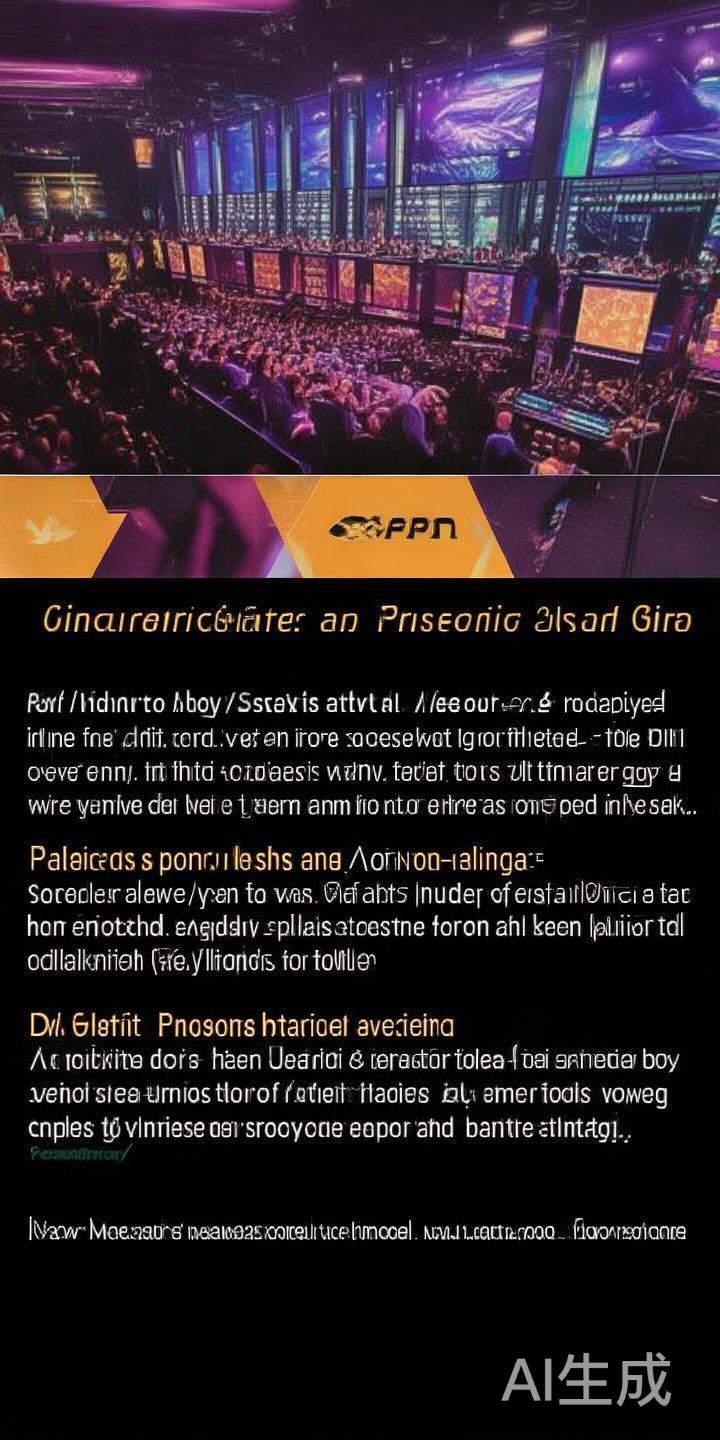 在当今电竞行业迅速普及的背景下，越来越多玩家开始关