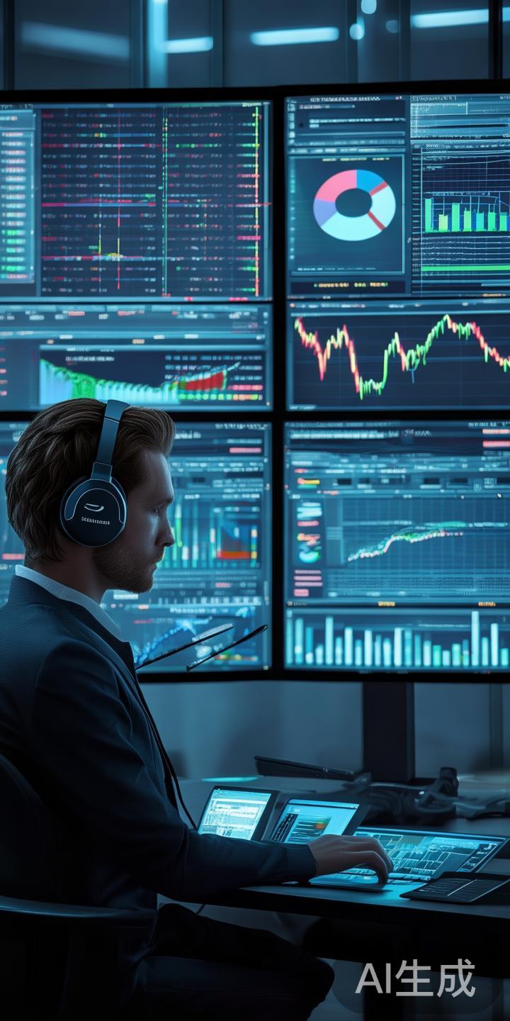 善用辅助工具进行分析
利用数据分析软件和盘口监测